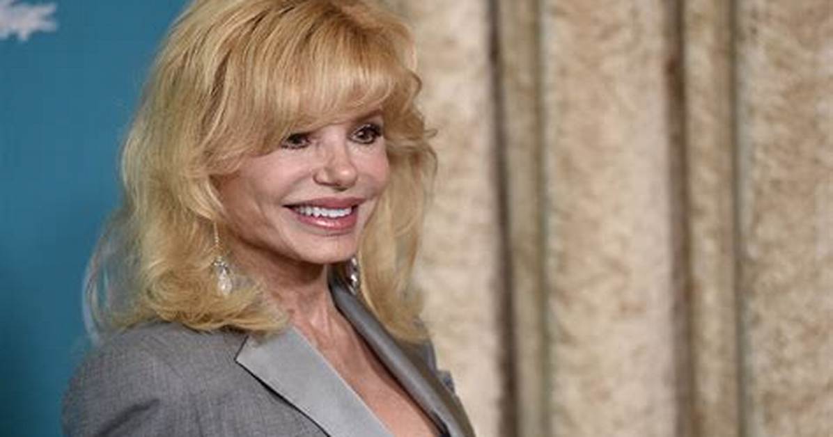 Who Is Loni Anderson? See Net-Worth, Quote, Awards, Fact, Wiki