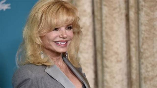 Who Is Loni Anderson? See Net-Worth, Quote, Awards, Fact, Wiki