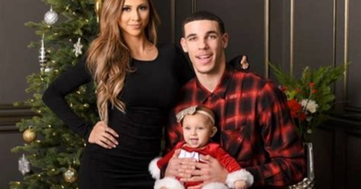 Who Is Lonzo Ball Wife? Is He Married to Ally Rossel? Details to Know