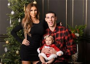 Who Is Lonzo Ball Wife? Is He Married to Ally Rossel? Details to Know
