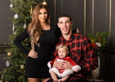 Who Is Lonzo Ball Wife? Is He Married to Ally Rossel? Details to Know