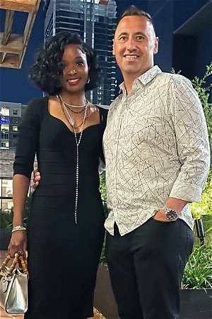 Who Is Loreal Smith Sarkisian? Steve Sarkisian New Wife – Find Her on Instagram