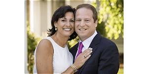 Who Is Loren D. Walensky? Deatails on the Husband of Rochelle Walensky