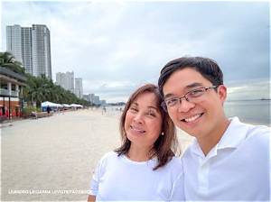 Who Is Loren Legarda Husband Now? Divorce Reason with Antonio “Tony” Leviste and More