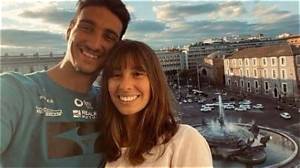 Who Is Lorenzo Sonego Girlfriend? Relationship Timeline of the Tennis Player