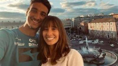 Who Is Lorenzo Sonego Girlfriend? Relationship Timeline of the Tennis Player
