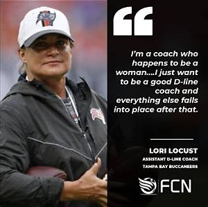 Who Is Lori Locust? Wikipedia, Biography, Everything on Her Husband Age, Salary
