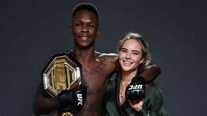 Who Is Lottie Powdrell? Israel Adesanya Rumored Girlfriend Wiki and Instagram- Are They Still Dating?