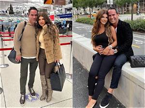 Who Is Louie Ruelas? Wikipedia, Biography, Age, Wikipedia, Net Worth: Teresa Giudice New Boyfriend
