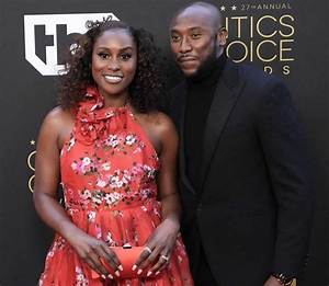 Who Is Louis Diame (Issa Rae Husband) Bio, Age, Wife, Business, Net Worth