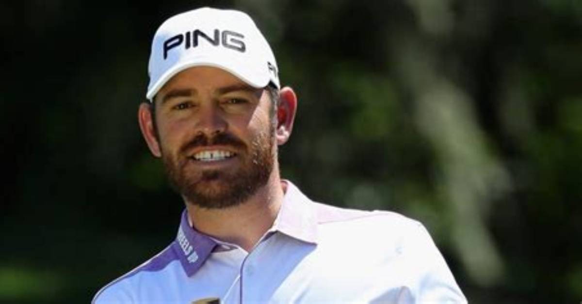 Who Is Louis Oosthuizen? See Net-Worth, Quote, Awards, Fact, Wiki