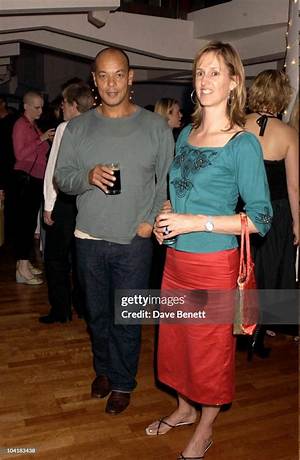 Who Is Louise Meldrum, Roland Gift Wife? Wikipedia and Age
