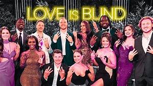 Who Is Love Is Blind 5 Contestant Taylor Rue? Age, Instagram, Boyfriend