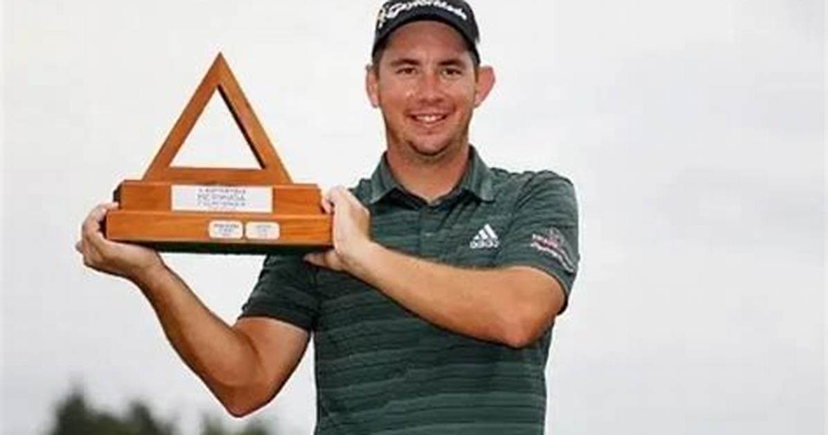 Who Is Lucas Herbert Caddy? Age and Facts to Know