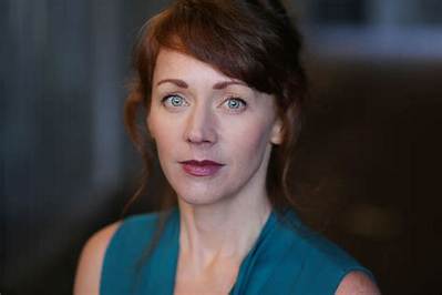 Who Is Lucianne Mcevoy? Everything to Know About the Shetland Cast
