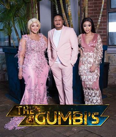 Who Is Lucky Gumbi? Everything to Know
