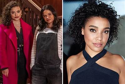 Who Is Lucy Barrett? Meet the Cast of Black Site