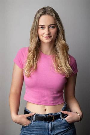 Who Is Lucy Currey? Everything to Know About Cowboy Bebop Actress
