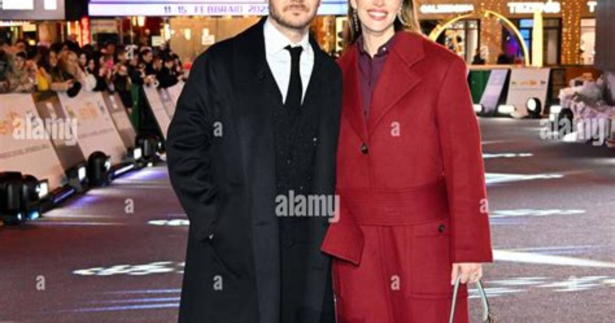 Who Is Ludovica Sauer? Personal Details to Know About Alessandro Cattelan Wife