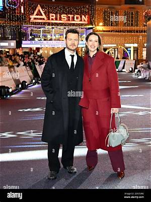 Who Is Ludovica Sauer? Personal Details to Know About Alessandro Cattelan Wife