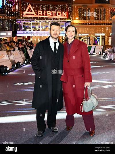 Who Is Ludovica Sauer? Personal Details to Know About Alessandro Cattelan Wife