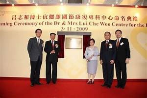 Who Is Lui Che Woo? See Net-Worth, Quote, Awards, Fact, Wiki