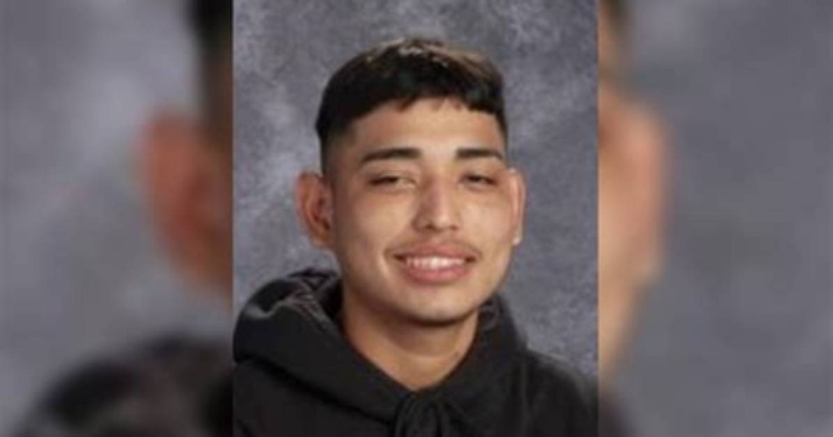 Who Is Luis Mejia Hernandez? Alexandria City High School Student Stabbed to Death in off-Campus Fight