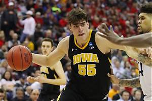 Who Is Luka Garza Iowa’s Girlfriend Maggie Mynderse? 10 Facts to Know About