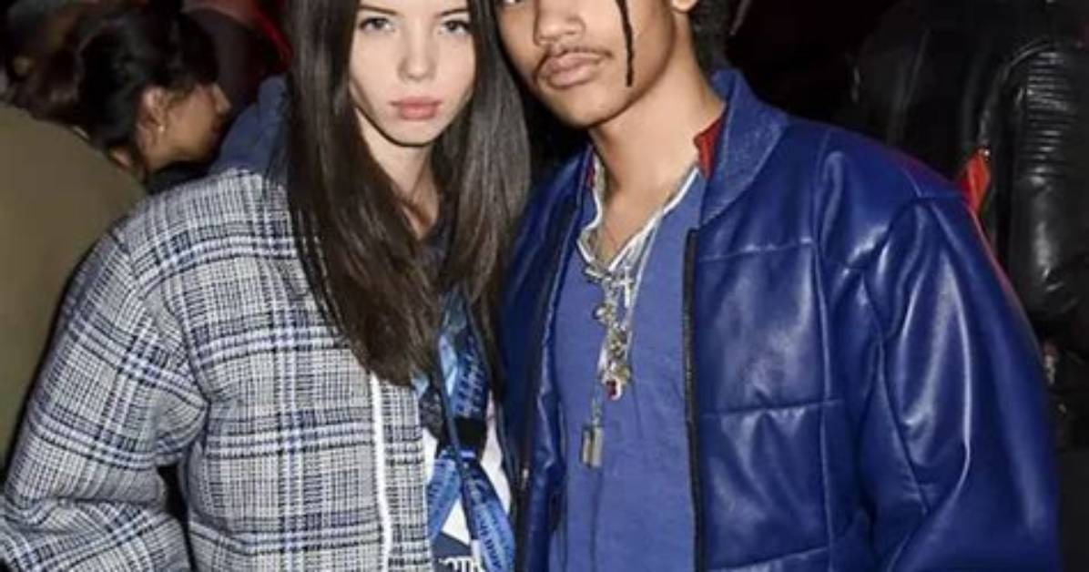 Who Is Luka Sabbat Girlfriend? Details to Know About