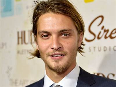 Who Is Luke Grimes Related to?