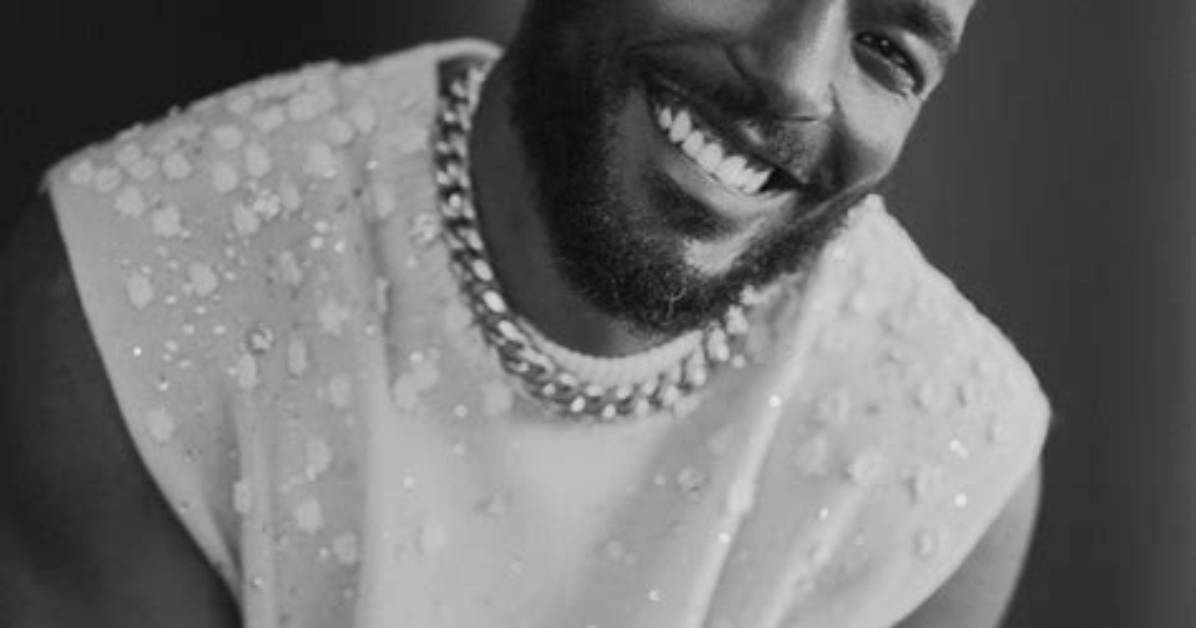 Who Is Luke James? His Age, Height, Girlfriend, Net Worth, Is He Gay?