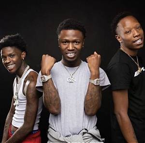 Who Is Lul Pab? Rapper Quando Rondo Friend Who Got Shot & Fatally Injured