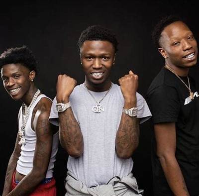 Who Is Lul Pab? Rapper Quando Rondo Friend Who Got Shot & Fatally Injured