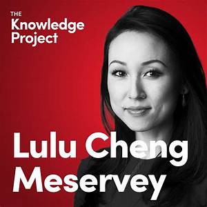 Who Is Lulu Cheng Meservey? Get to Know Vice President of Communications at Substack