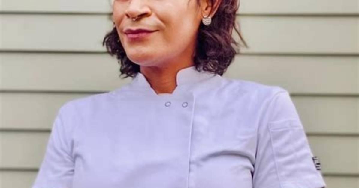 Who Is Luna Contreras from “Snack Vs. Chef”?