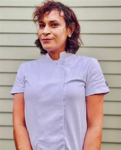 Who Is Luna Contreras from “Snack Vs. Chef”?