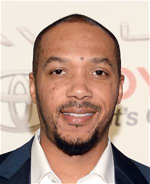 Who Is Lyfe Jennings? See Net-Worth, Quote, Awards, Fact, Wiki