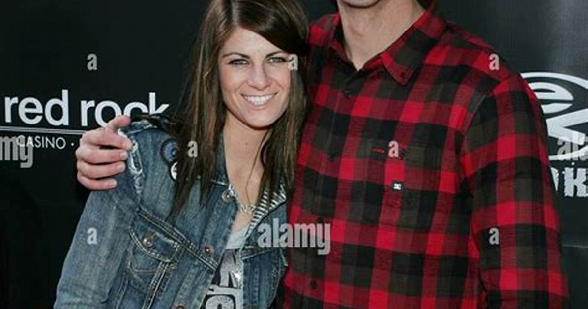 Who Is Lyn-Z Adams Hawkins – Travis Pastrana’s Wife and Skateboarder?