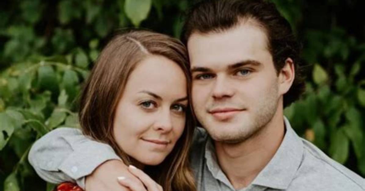 Who Is Lyndsey Bice? Meet Alex Debrincat Wife on Instagram
