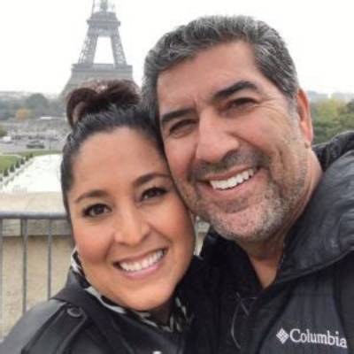 Who Is Lynette Romero Husband David Angulo? Meet the Couple on Instagram