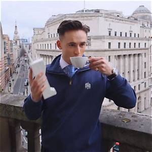 Who Is @M. Iles Aka Daily Mail Miles Tiktok?