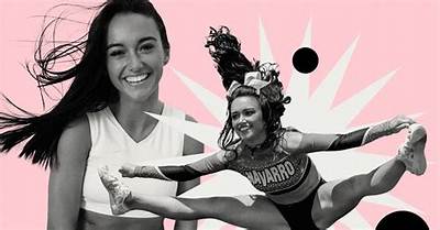 Who Is Maddy Brum from Cheer? Her Wikipedia and Parents Details Explored