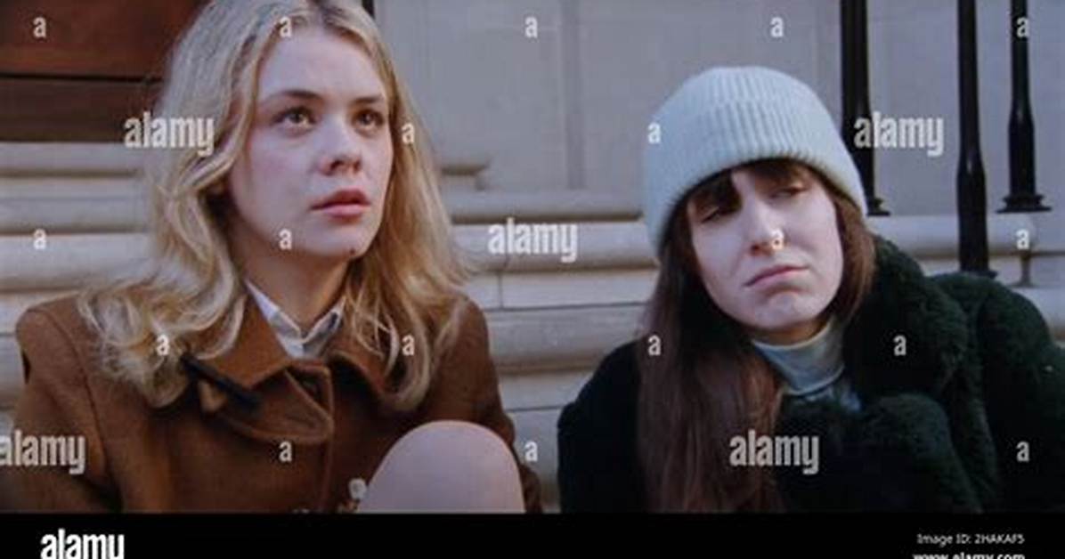 Who Is Madeline Quinn from the Scary of Sixty-First? Everything to Know About the Cast
