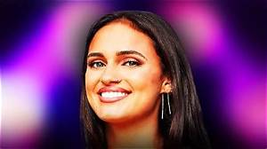 Who Is Madelyn Rusinyak? Meet the Cast of the Temptation Island Yoga Trainer on Instagram