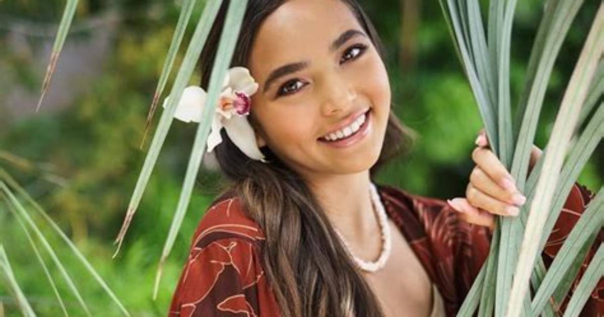 Who Is Mahina Napoleon? Everything to Know About the Actress from Ncis: Hawaií