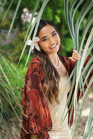 Who Is Mahina Napoleon? Everything to Know About the Actress from Ncis: Hawaií