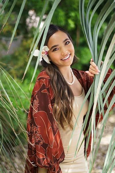 Who Is Mahina Napoleon? Everything to Know About the Actress from Ncis: Hawaií