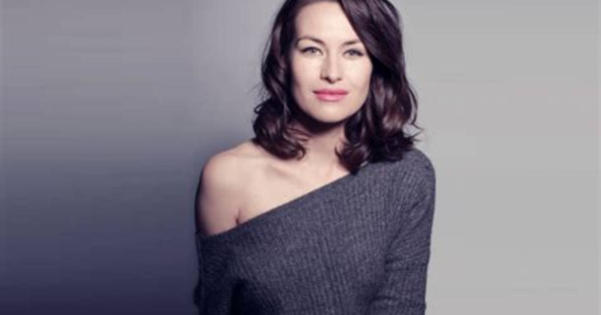 Who Is Maimie Mccoy Husband? Facts About Van Der Valk Cast and Family