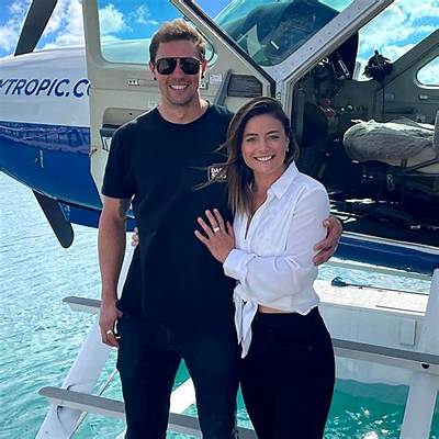 Who Is Malia White Dating? Jake Baker Age and Wiki – Below Deck