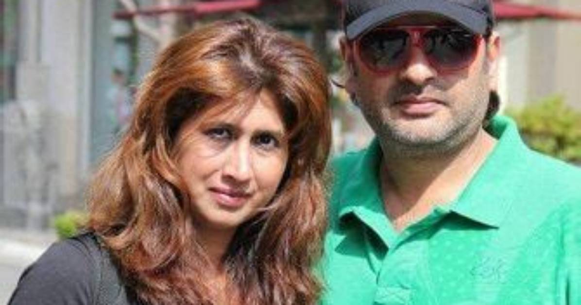 Who Is Malvika Sitlani Father? Reddit Discussion About Her Parents Divorce